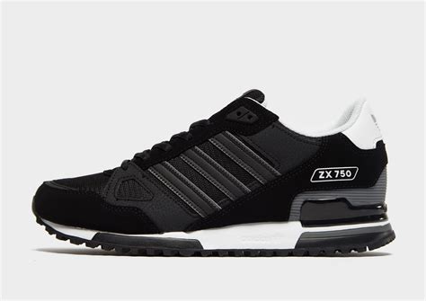 adidas originals schuhe herren schwarz|Schwarze adidas Originals Sneaker für Herren .